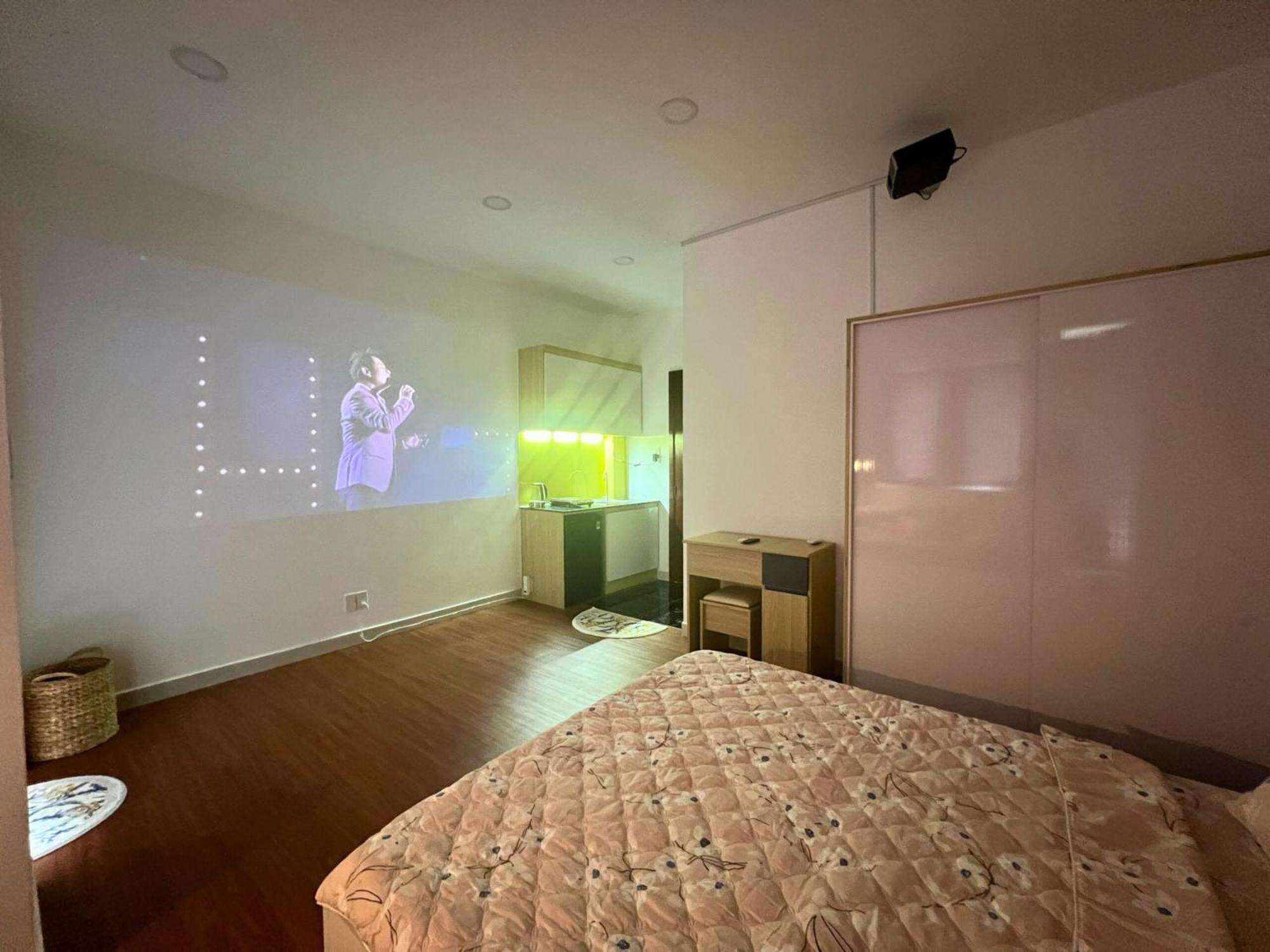 الشقق الفندقية مدينة هوشي منهفي  Warm Nest المظهر الخارجي الصورة